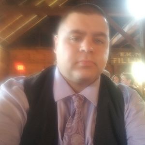 Meet your Posher, David